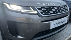 Land Rover Range Rover Evoque 2.0 D165 SE 5dr Auto Diesel Hatchback